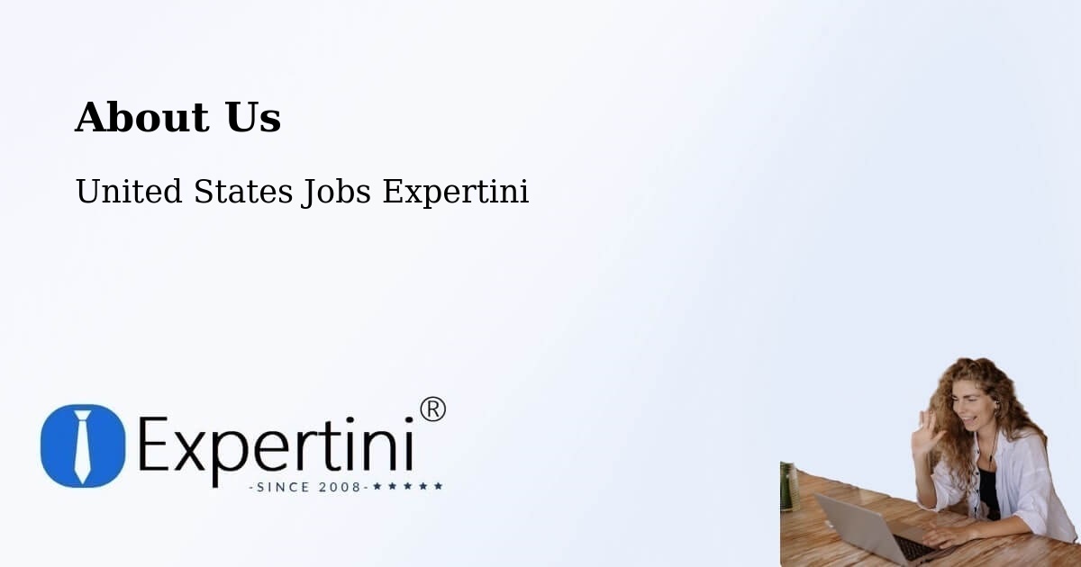 About Expertini Recruitment Platform  – Wheaton - Wheaton, United States Jobs Expertini