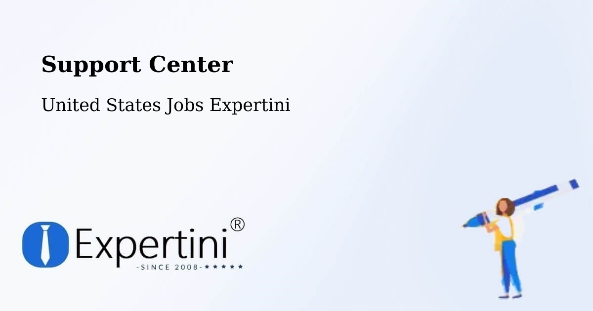 Support Services – Wheaton - United States Jobs Expertini